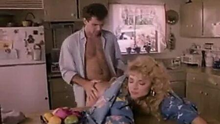Escena 4. Nina Hartley, Jon Dough