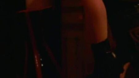 Fairuza Balk parece un poco desmejora, pero sigue siendo sexy