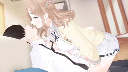 Hinana Ichikawa, «Cowgirl», de najar