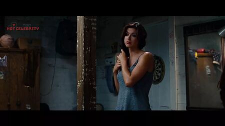 Adrianne Palicki - G.I. Joe: La venganza (2013)
