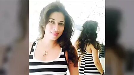 Vídeo sexual de la modelo de Sri Lanka Anusha Rajapaksha