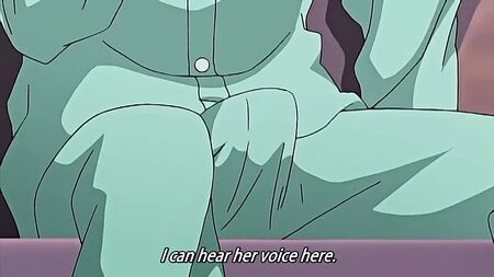 A pesar de todo, amo a mi mujer (Episodio 3)