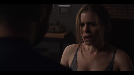 Kate Mara - «A Teacher», temporada 1, episodio 9