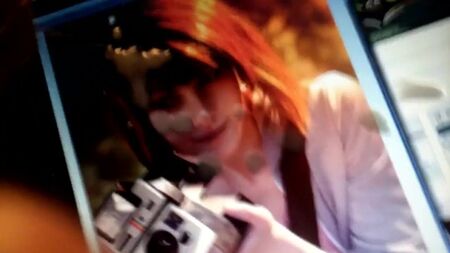 Homenaje a Cum - Cosplay de Max Caulfield (Lie-chan)