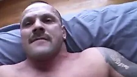 Mack, el gran oso