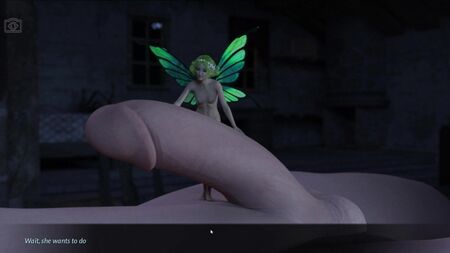 Pixie, una adicta al semen, se deja follar la boca