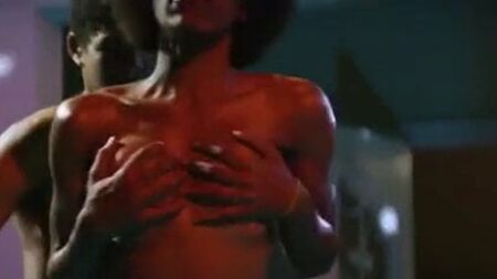 El rey de La Habana – todas las escenas de sexo