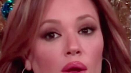 Leah Remini, episodio n.º 61