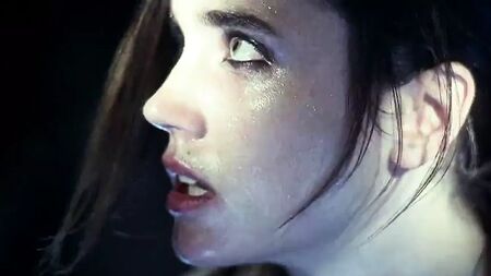 Jennifer Connelly, Aliya Campbell - Réquiem por un sueño