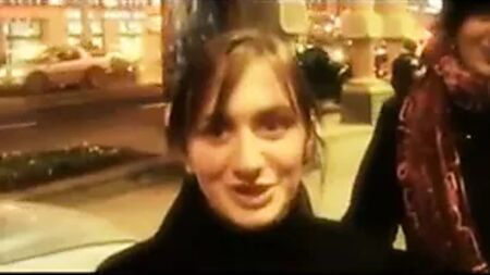 El Ejército de los Estados Unidos en Georgia. Los Black Bulls y una chica georgiana