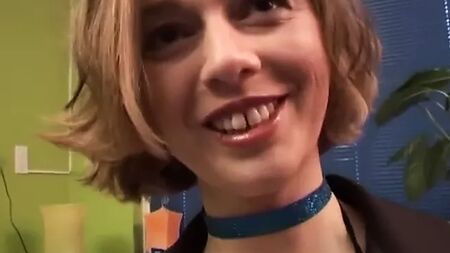 Kimberley (también conocida como Sylvie, de Bélgica)