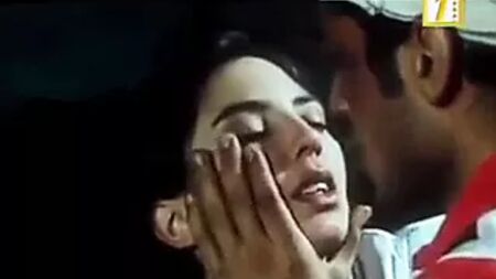 Besos apasionados, Bassem Samra