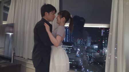 Hikari Aozora: Debut en AV