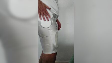 Pantalones cortos de compresión para fútbol