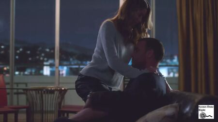 Escenas de sexo de Lili Simmons - Ray Donovan - Sin banda sonora