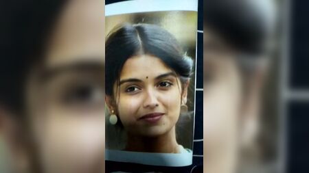 La actriz de televisión Priyanka Jain