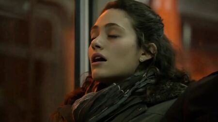 Emmy Rossum en «Shameless» (Recopilación)