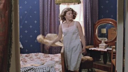Moscú, no creas en las lágrimas (1979) ep01 005 Irina Muravyeva