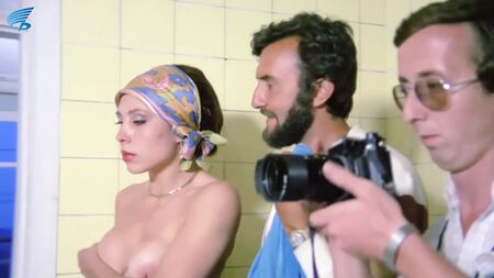 Zerrin Dogan - El obrero afortunado (1980)