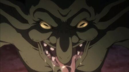 Goblin Slayer, episodio 1: la mejor escena