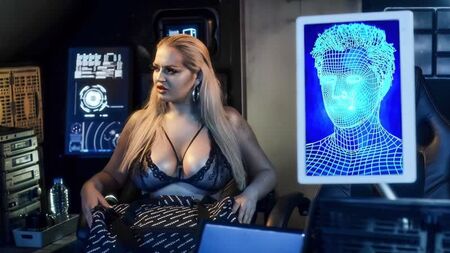 Odisea porno cósmica
