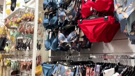 Bikinis para pechos grandes - 4K