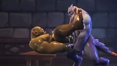 porno gay de orcos y elfos