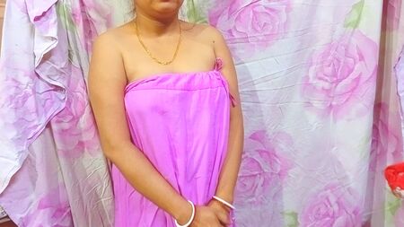 El cuñado se folló a su cuñada a fondo con audio nítido – desi tumpa