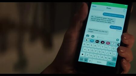 Ashley Greene - «Aftermath»