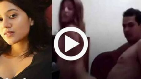 Anjali Arora: nuevo vídeo sexual viral en MMS de una modelo de Instagram