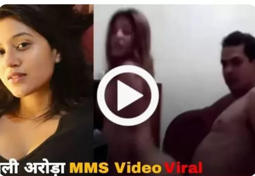 Anjali Sex Hd Video - Anjali Arora New Viral Sex Mms Video Instagram Model Girl