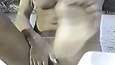 Pamela Anderson – Vídeo doméstico