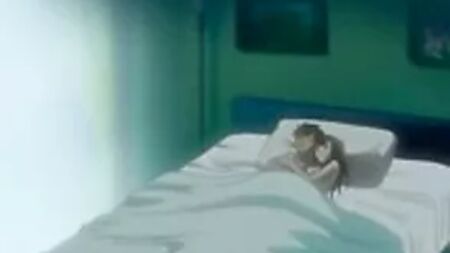 Kininaru Roommate - Episodio 1