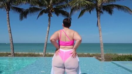 ¡MODA TROPICAL, NOVA CURVE, COMPRA DE BIKINIS!