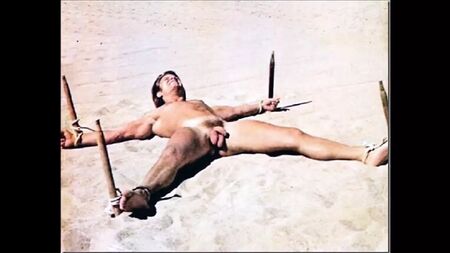 Famosos masculinos desnudos