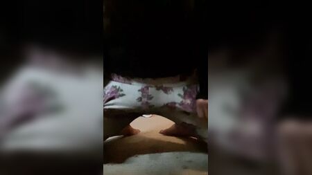 Eyaculación sin usar las manos