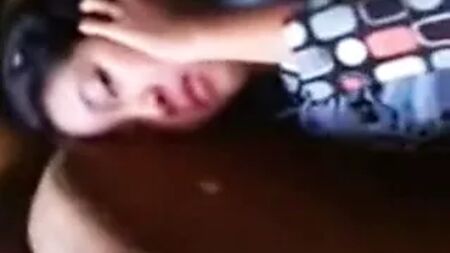 Indonesia - SMA Bayung Lencir: una pareja indonesia