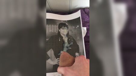 Jenny Ryan (The Chase): Homenaje a su eyaculación