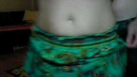 Pareja estadounidense en Chatroulette