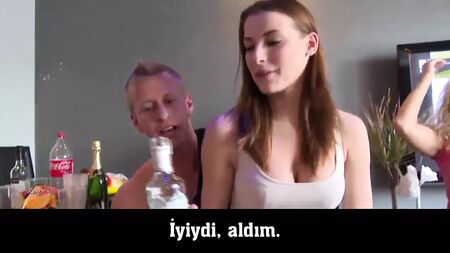 Sise Cevirme - Capítulo 1 - Subtitulado en turco
