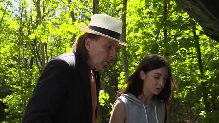 Sexy Love Sexy Bitches - Episodio 4