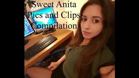 Recopilación de pajas de la dulce Anita 1