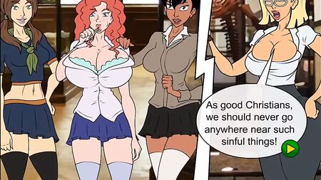 El juego mágico de TRANNY