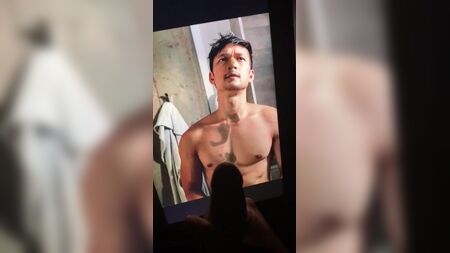 Homenaje a Harry Shum Jr