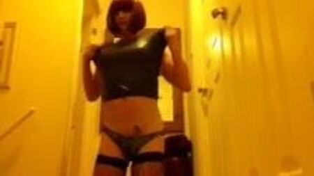 Angeline Nottingham, prostituta transexual