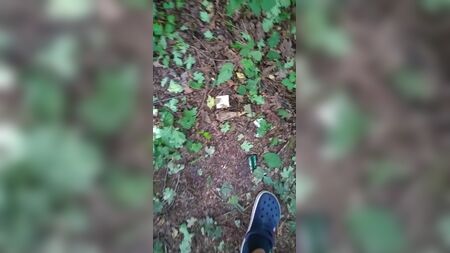 Punto de encuentro para fumadores al aire libre en los alrededores de Graz