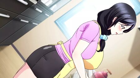 El hentai de 2020 mezcla adolescentes y chicas universitarias