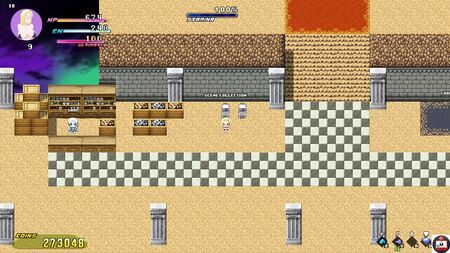 La superguarra del torneo - (PT 01)