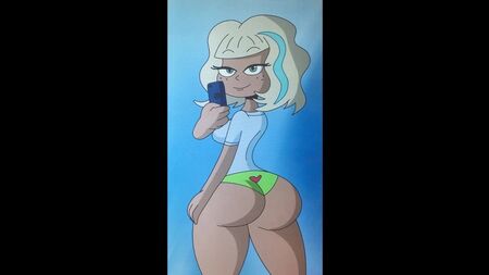 SoP - Jackie Lynn Thomas (Star contra el Mal)