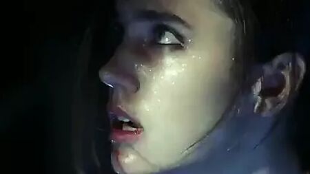Jennifer Connelly: Ass2Ass (versión extendida en HD)